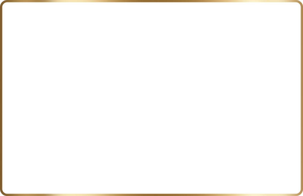 Golden Rectangle Frame